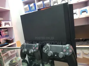 Photo - Playstation 4 Jealbreak 9.00 Version With Flash