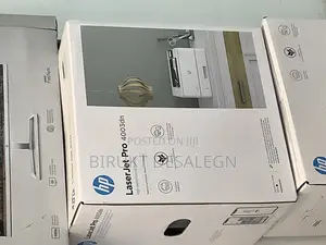 Hp Laser Jet Pro 4003dn