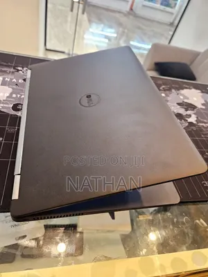 New Laptop Dell Latitude E7470 8GB Intel Core I5 SSD 256GB