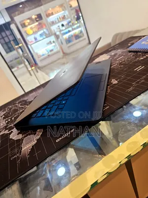 New Laptop Dell Latitude E7470 8GB Intel Core I5 SSD 256GB