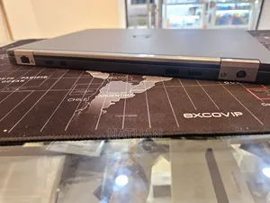 New Laptop Dell Latitude E7470 8GB Intel Core I5 SSD 256GB