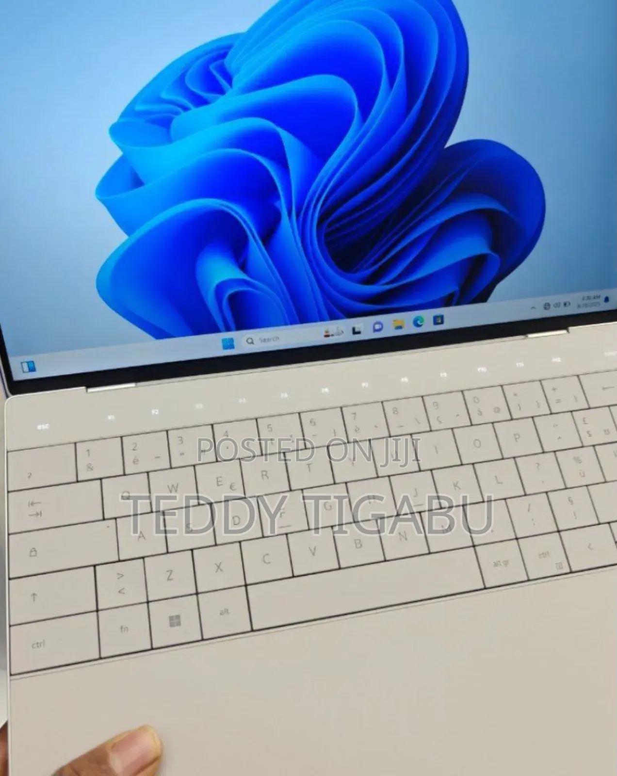 New Laptop Dell XPS 13 32GB Intel Core I7 SSD 1T