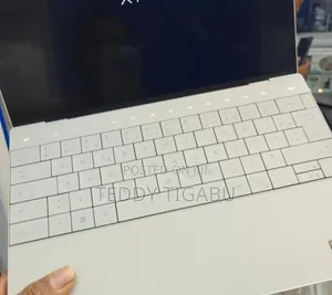 New Laptop Dell XPS 13 32GB Intel Core I7 SSD 1T