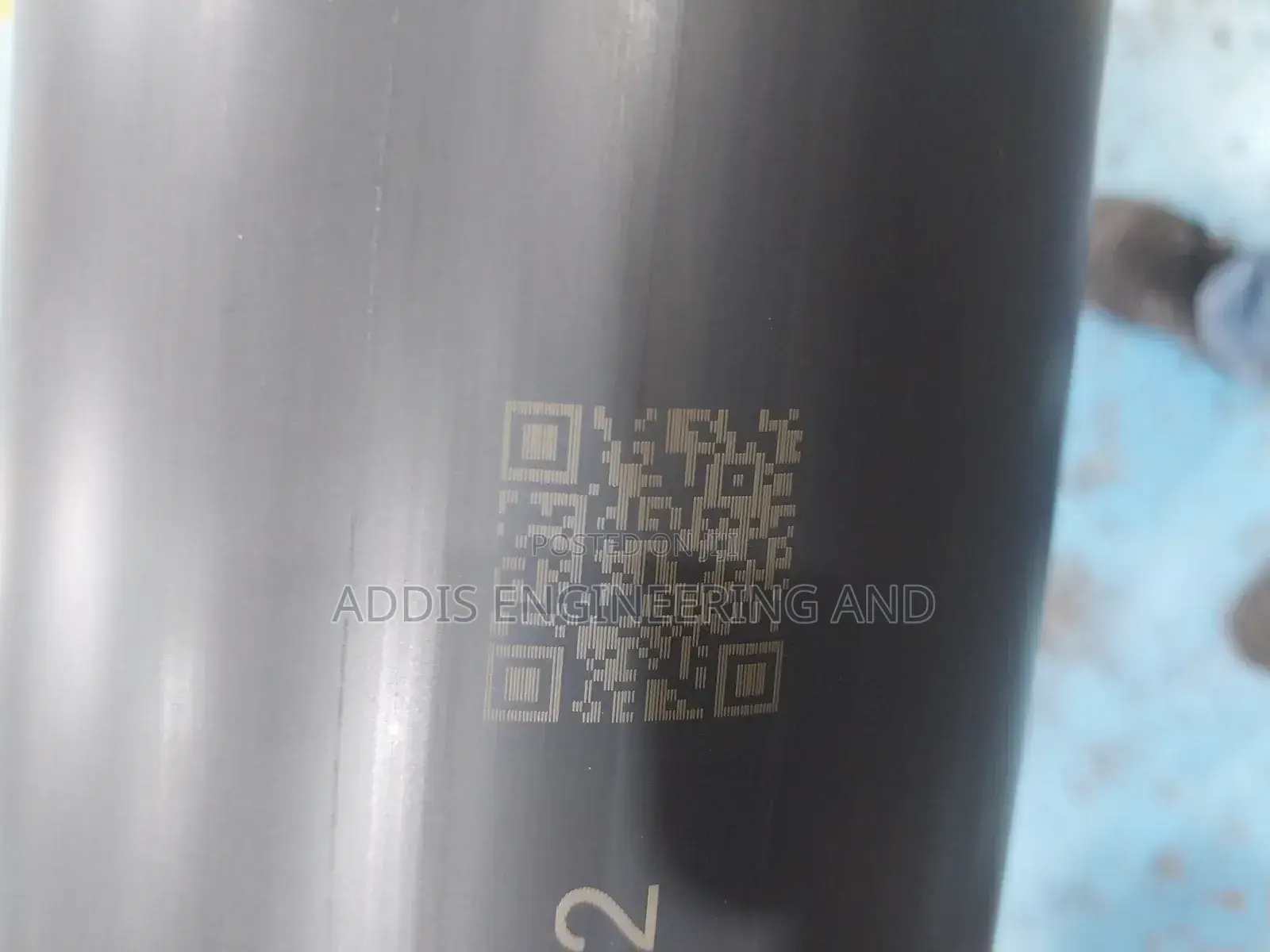 Laser Marking Machine