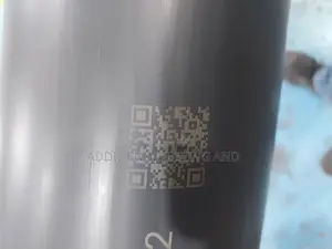 Laser Marking Machine