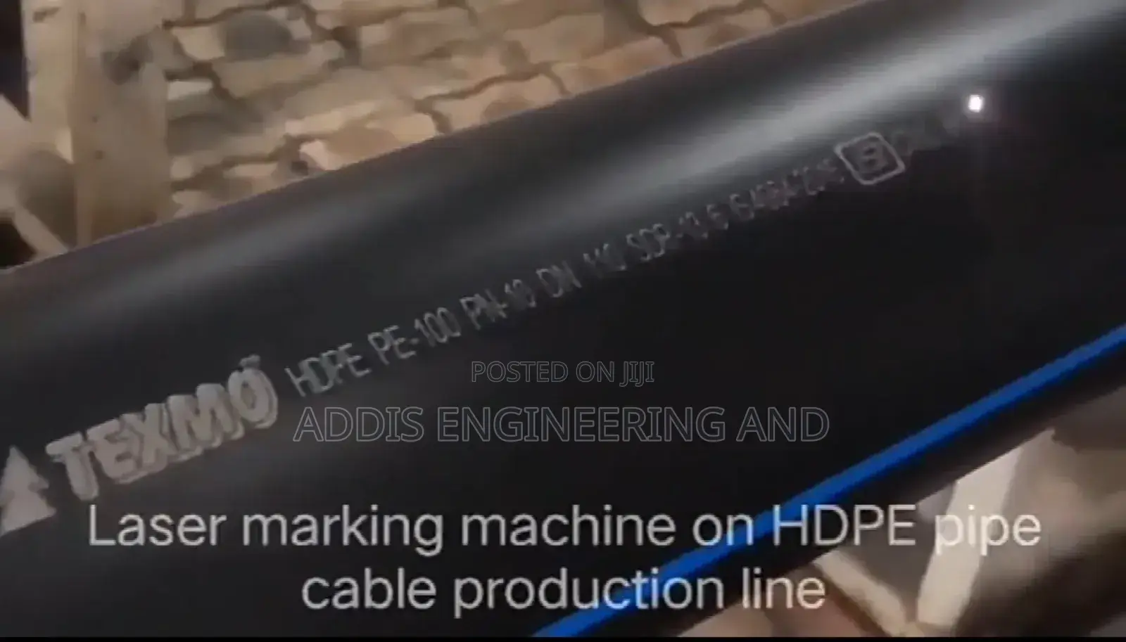 Laser Marking Machine