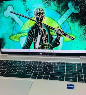 New Laptop HP Probook 450 16GB Intel Core I7 SSD 512GB