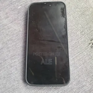 Photo - Apple iPhone 15 Pro Max 256 GB Black