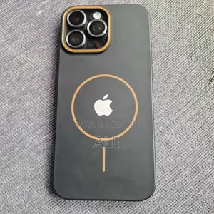 Apple iPhone 15 Pro Max 256 GB Black