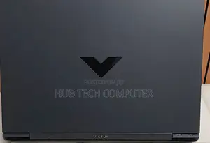 New Laptop HP Victus 15 16GB Intel Core I7 SSD 1T