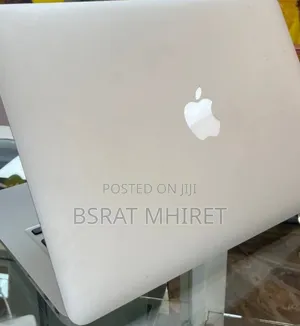 Photo - New Laptop Apple MacBook 2014 4GB Intel Core I5 SSD 128GB