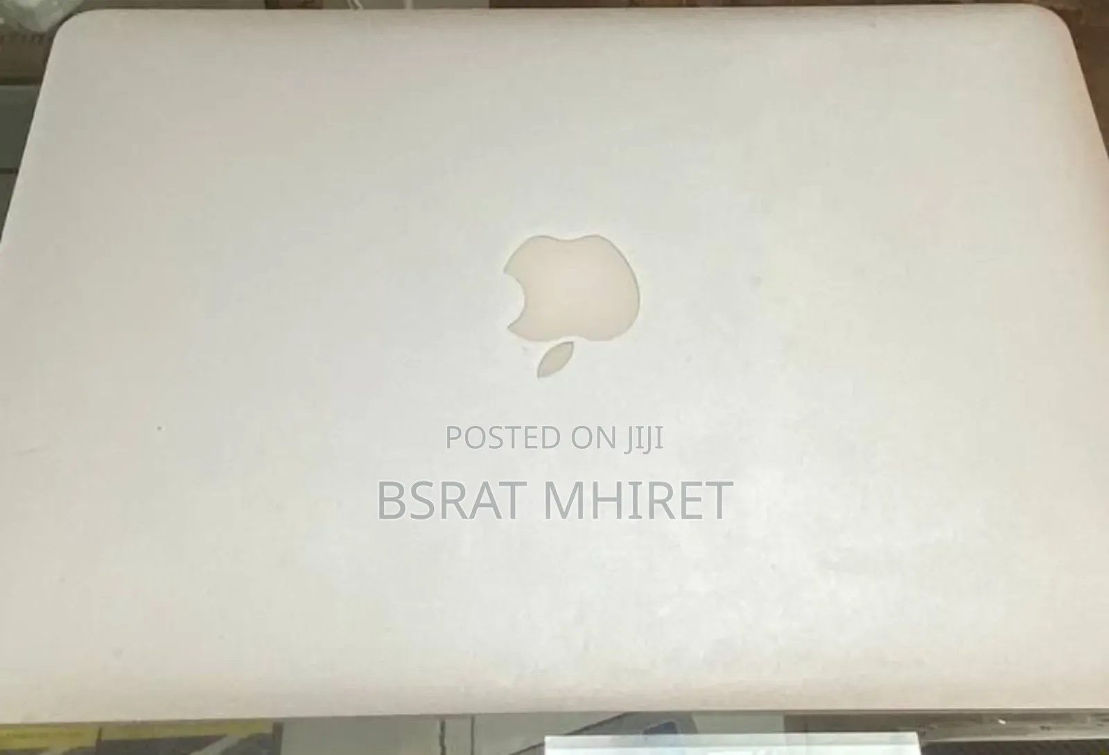 New Laptop Apple MacBook 2014 4GB Intel Core I5 SSD 128GB