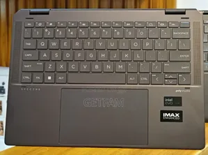 New Laptop HP Spectre 16GB Intel Core Ultra 7 SSD 1T