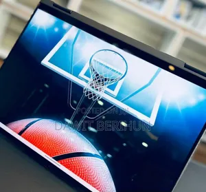 Photo - New Laptop Lenovo Yoga 7i 16GB Intel Core i7 SSD 512GB