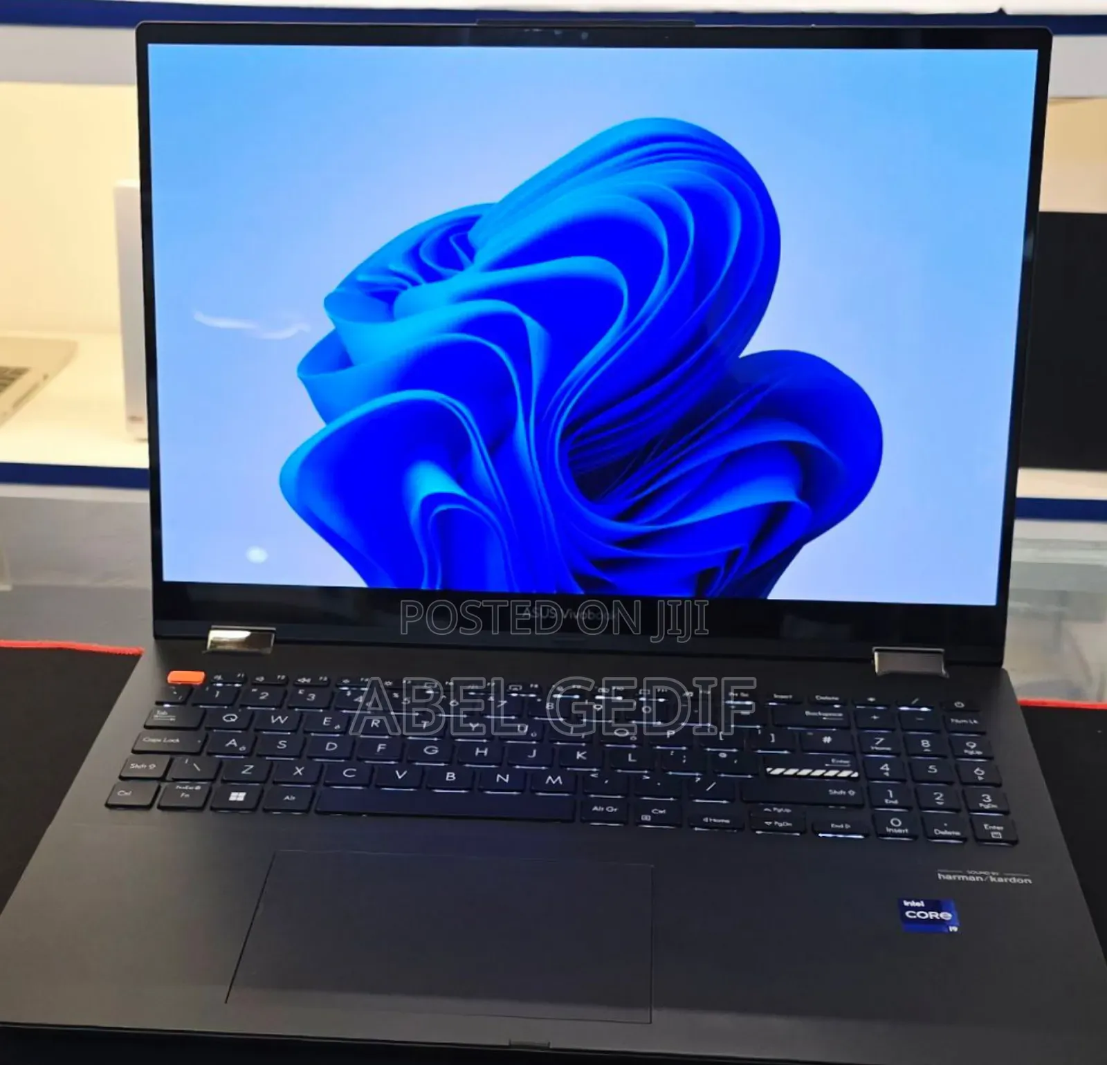 New Laptop Asus VivoBook 15 X540NA 16GB Intel Core I7 SSD 512GB