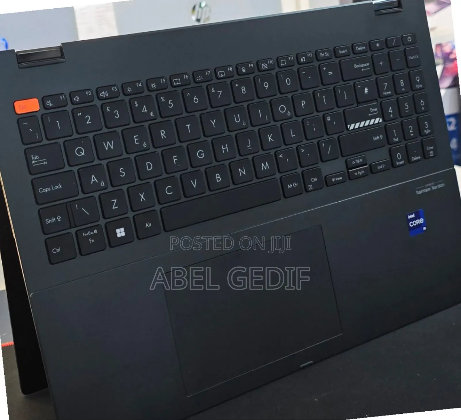 New Laptop Asus VivoBook 15 X540NA 16GB Intel Core I7 SSD 512GB