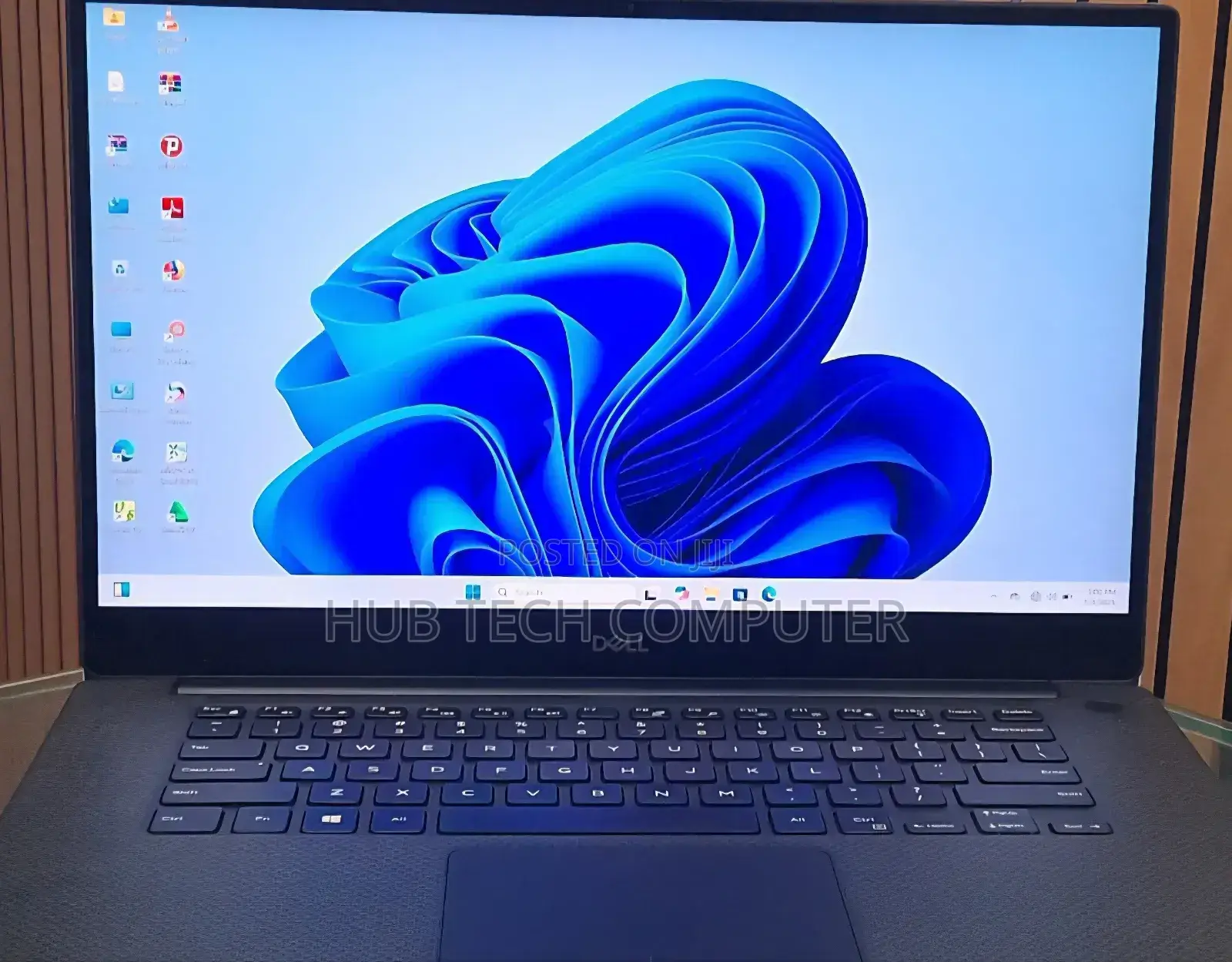 New Laptop Dell XPS 13 32GB Intel Core I9 SSD 1.5T