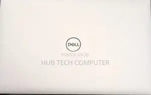 New Laptop Dell XPS 13 32GB Intel Core I9 SSD 1.5T