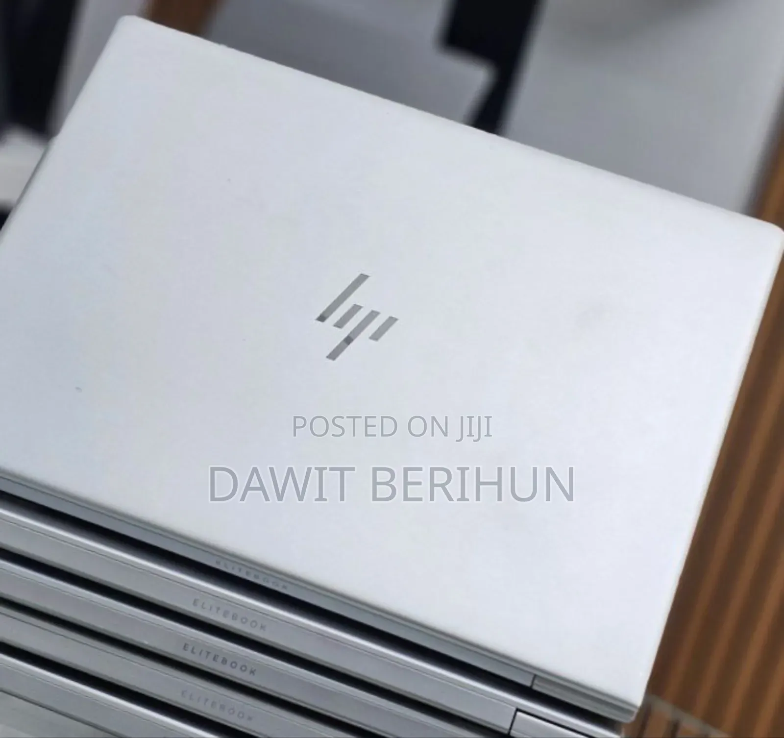 New Laptop HP EliteBook 840 G5 16GB Intel Core i7 SSD 512GB