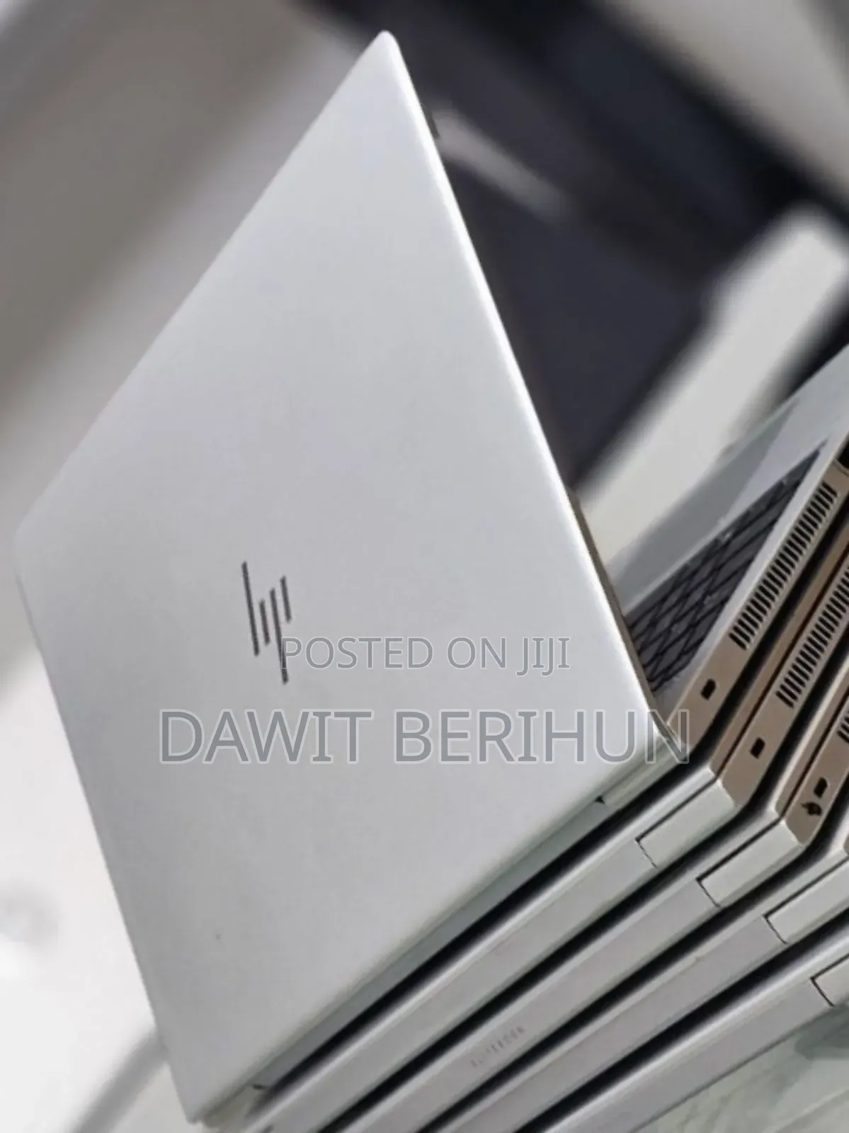 New Laptop HP EliteBook 840 G5 16GB Intel Core i7 SSD 512GB