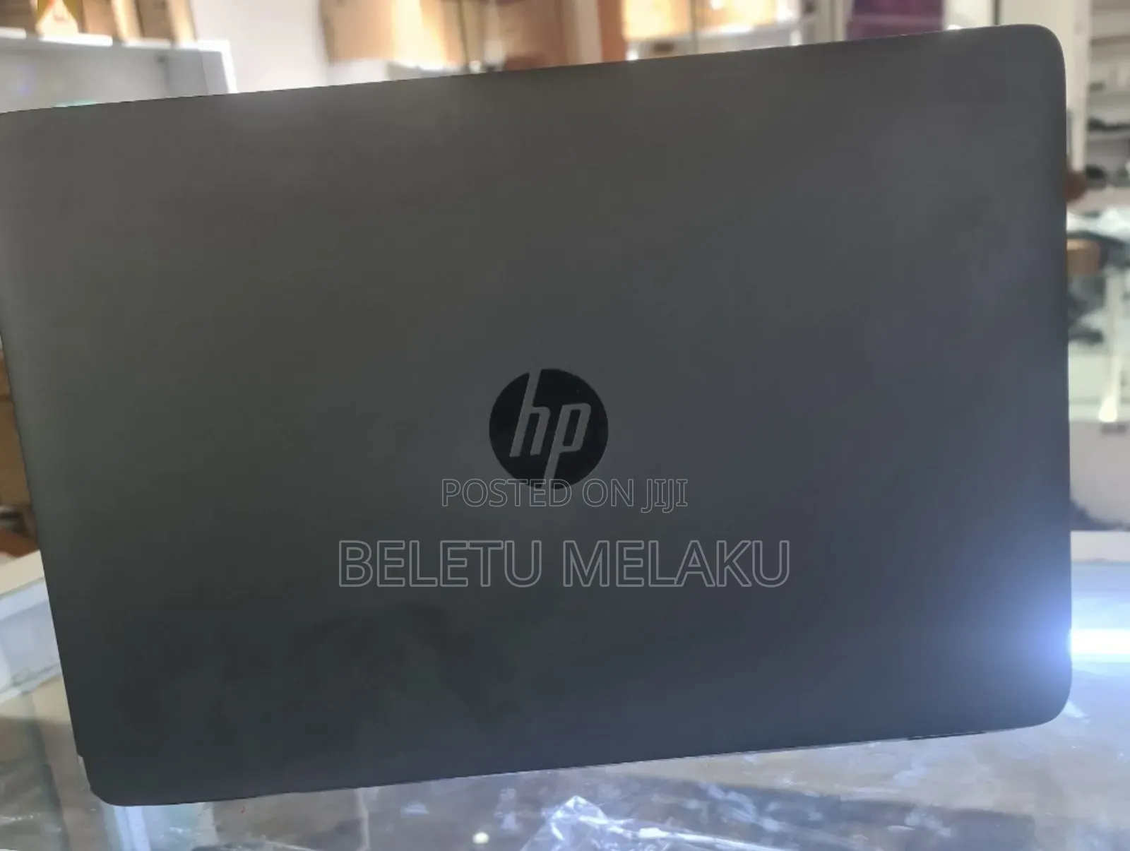 New Laptop HP EliteBook 840 G1 8GB Intel Core I5 HDD 500GB