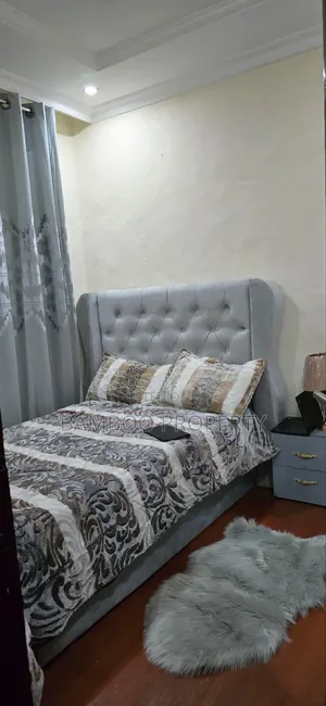 Furnished 3bdrm House in Bole for rent