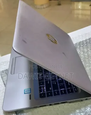 Photo - New Laptop HP EliteBook 840 8GB Intel Core I5 SSD 1T