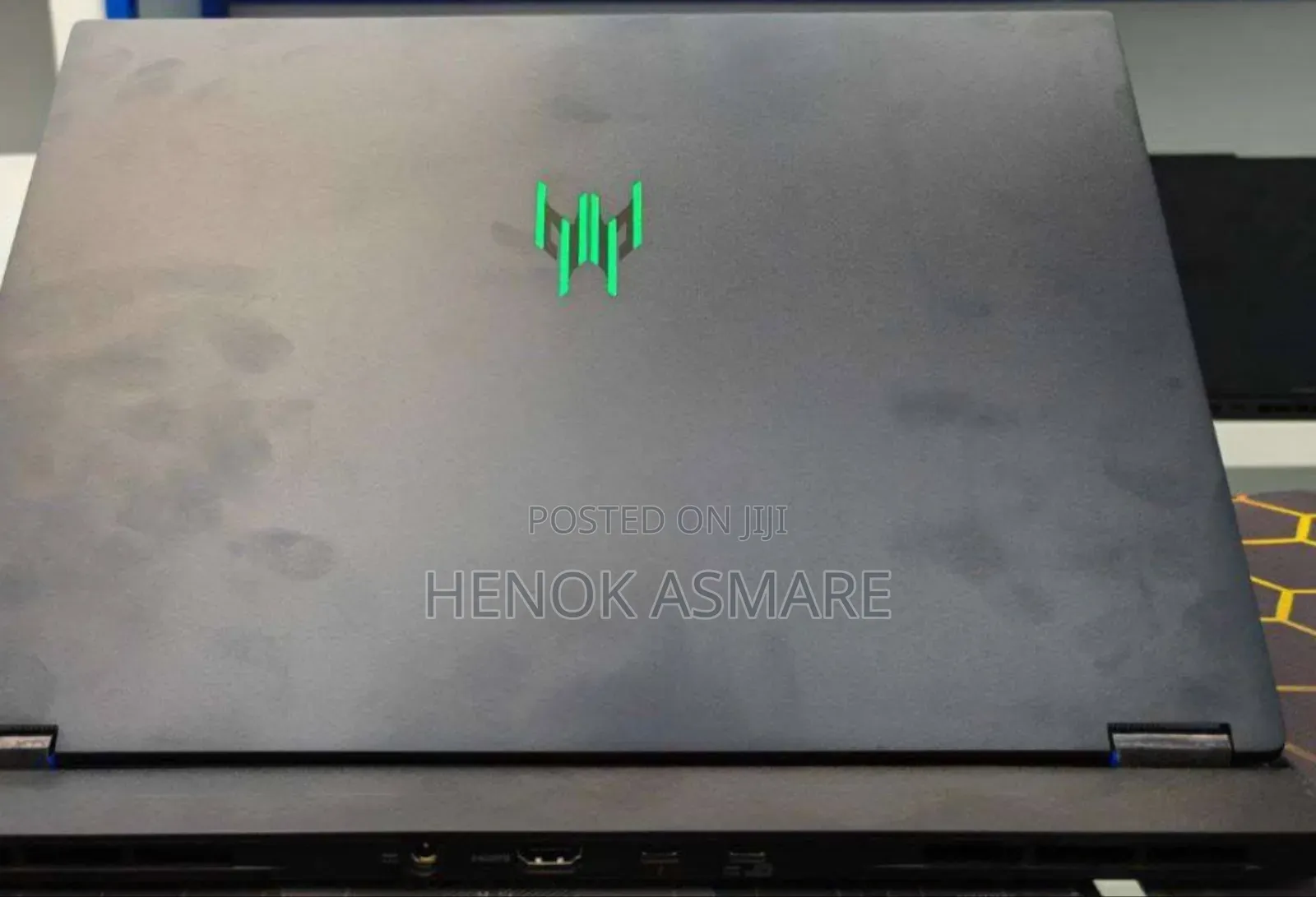 New Laptop Acer Predator Helios Neo 16 16GB Intel Core Ultra 9 SSD 1T