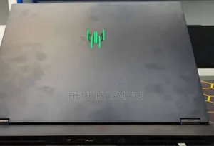 New Laptop Acer Predator Helios Neo 16 16GB Intel Core Ultra 9 SSD 1T