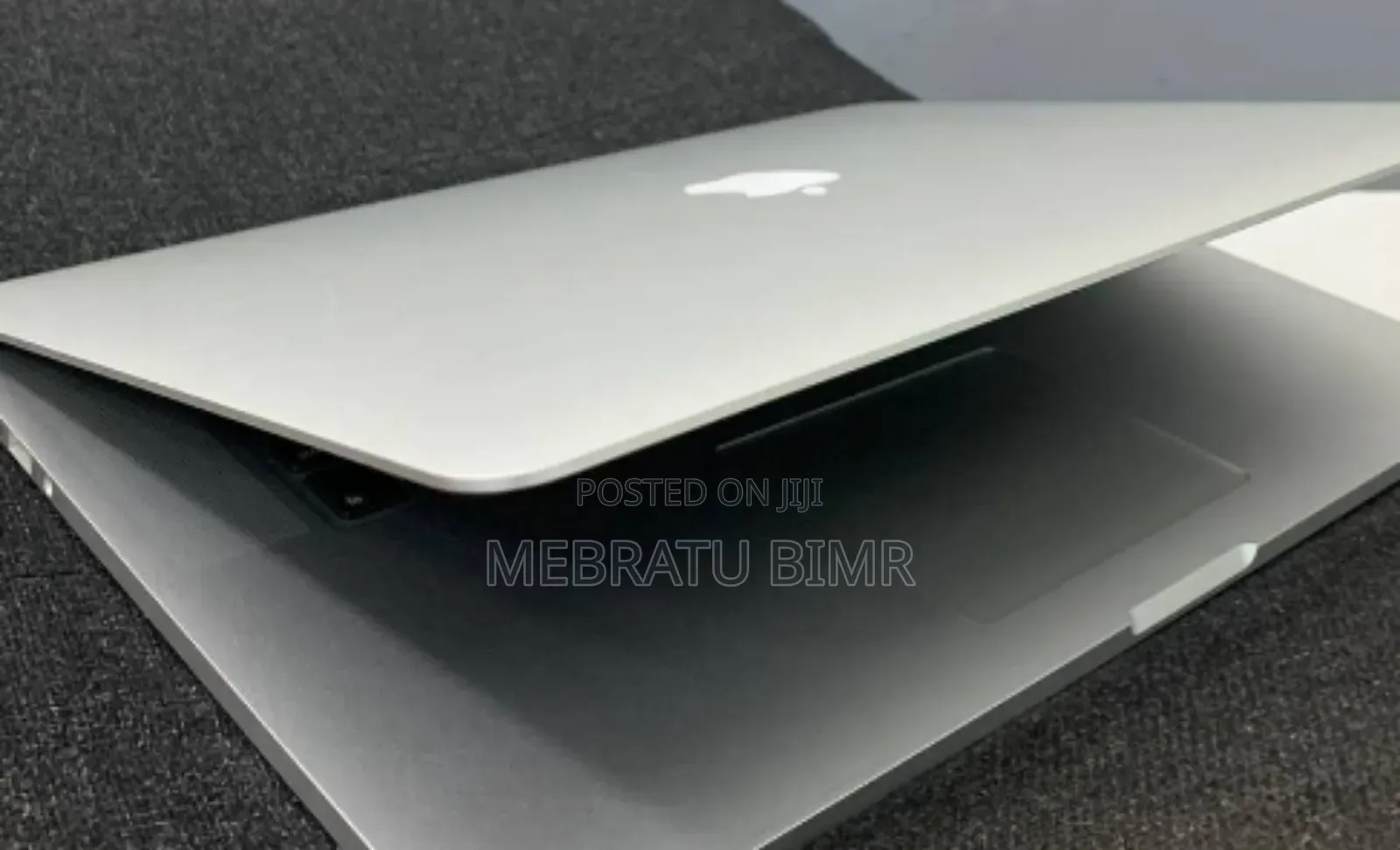 New Laptop Apple MacBook Pro 2013 8GB Intel Core I7 SSD 256GB