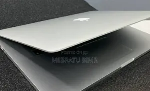 New Laptop Apple MacBook Pro 2013 8GB Intel Core I7 SSD 256GB