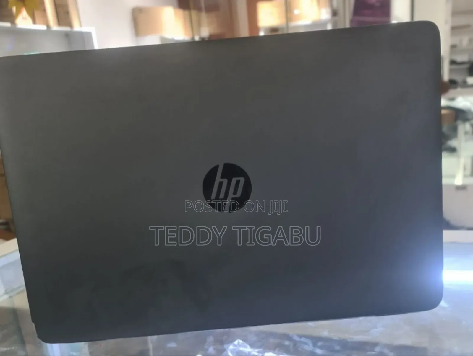 New Laptop HP EliteBook 850 G1 8GB Intel Core I5 HDD 500GB