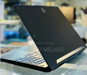 New Laptop Asus TUF Gaming A15 16GB AMD Ryzen 7 SSD 512GB