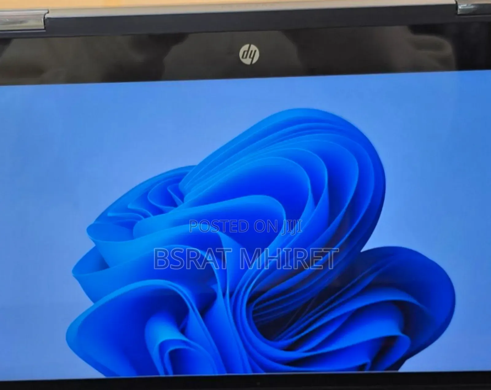 New Laptop HP Pavilion x360 16GB Intel Core i5 SSD 512GB