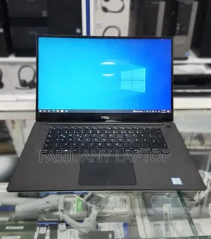 Laptop Dell Precision 5540 4GB Nvidia SSD 1T