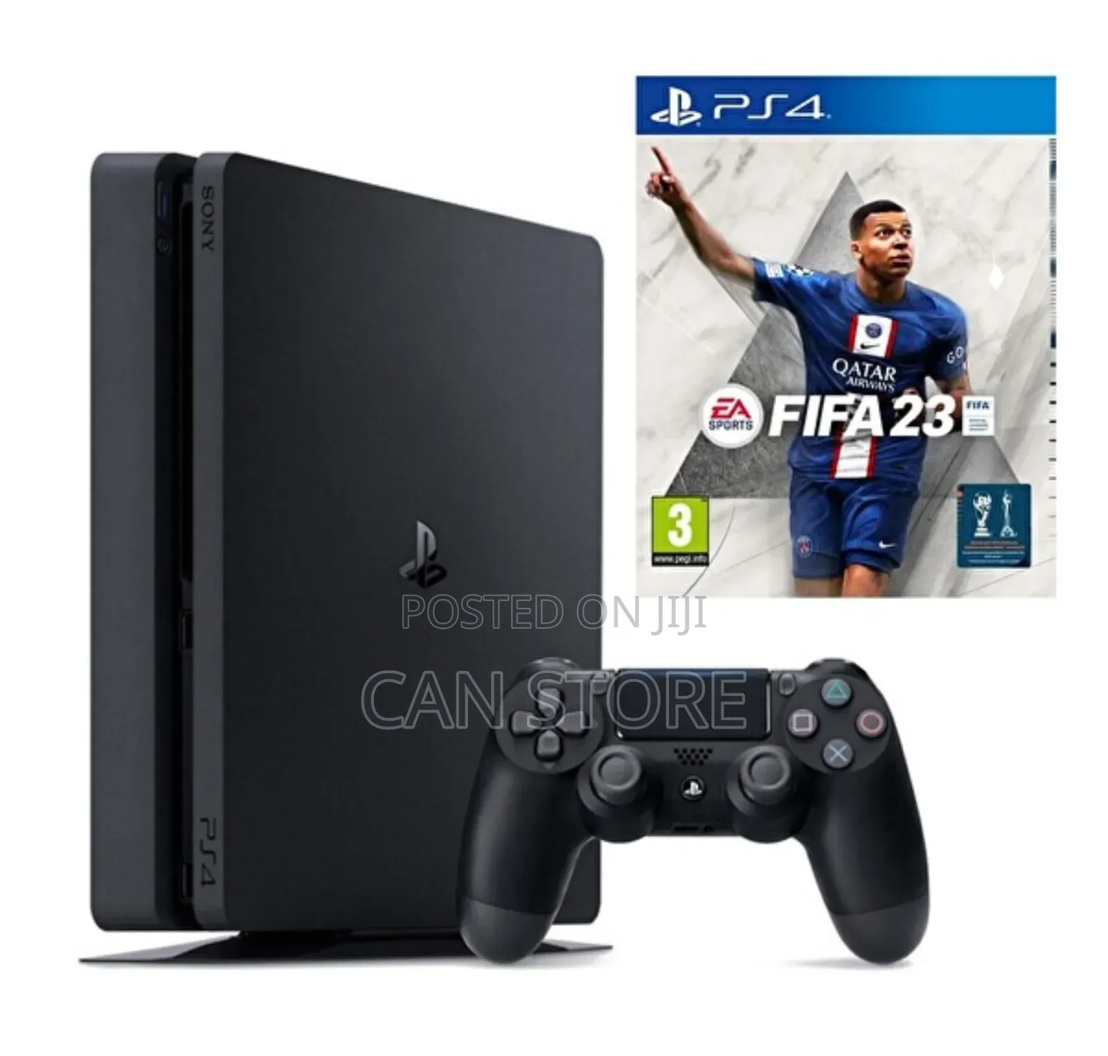 Ps4slim Jailbreak 1joystick Packed New አለኝ