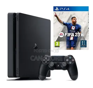Ps4slim Jailbreak 1joystick Packed New አለኝ