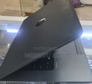 New Laptop HP EliteBook 850 G1 8GB Intel Core I5 HDD 500GB