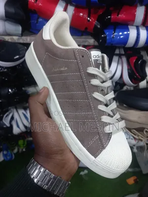 Photo - Adidas for Mans