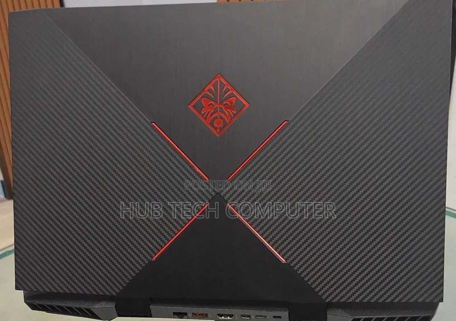New Laptop HP Omen X 16GB Intel Core I7 HDD+SSD 1.5T