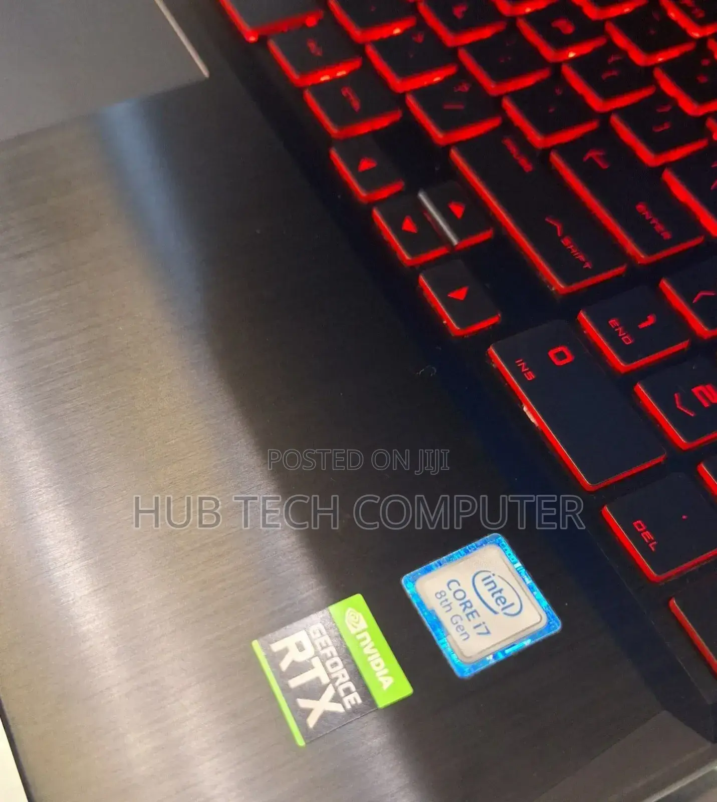 New Laptop HP Omen X 16GB Intel Core I7 HDD+SSD 1.5T