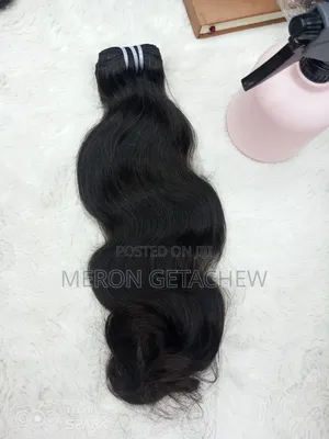 Original Human 22 Inch