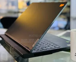 New Laptop Lenovo Legion 5 16GB AMD Ryzen 5 SSD 512GB