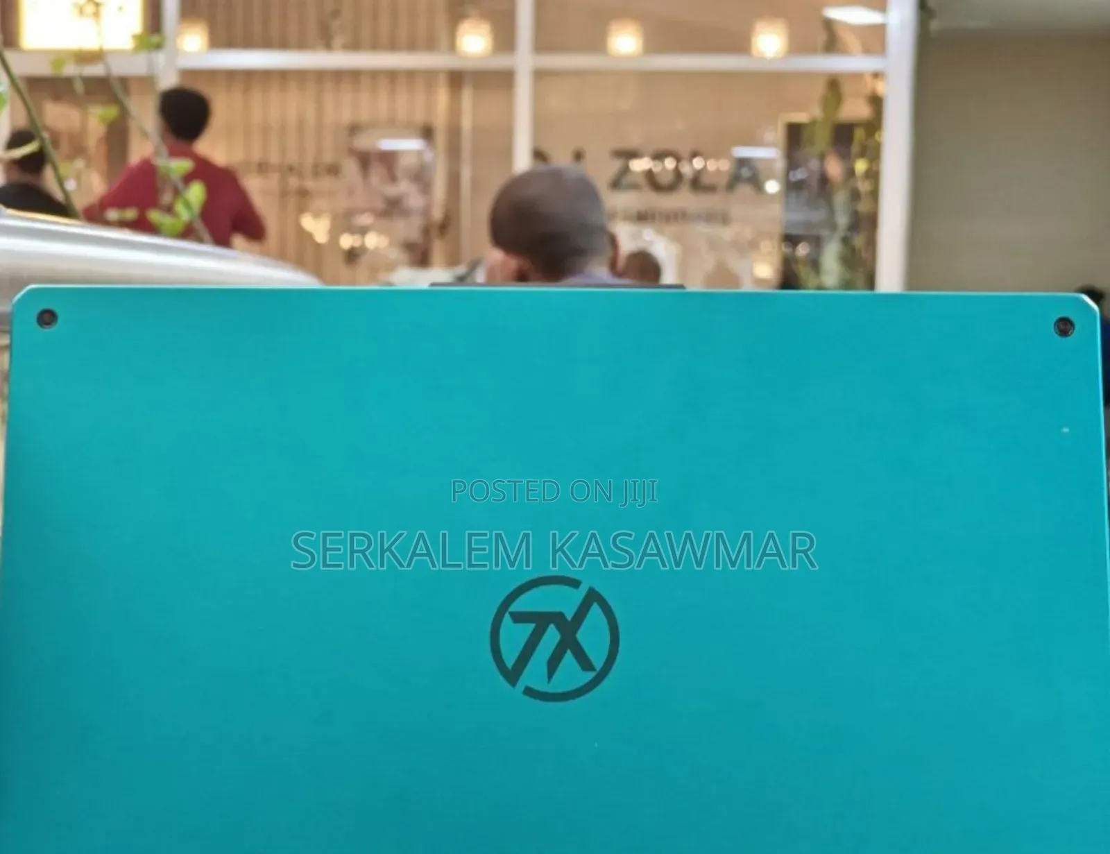 New Laptop Asus TUF Gaming A15 16GB AMD Ryzen 9 SSD 512GB