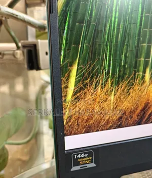 New Laptop Asus TUF Gaming A15 16GB AMD Ryzen 9 SSD 512GB