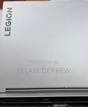 New Laptop Lenovo Legion 5 16GB Intel Core I9 SSD 1T