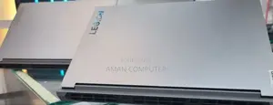 New Laptop Lenovo Legion 5 16GB Intel Core I7 SSD 1T