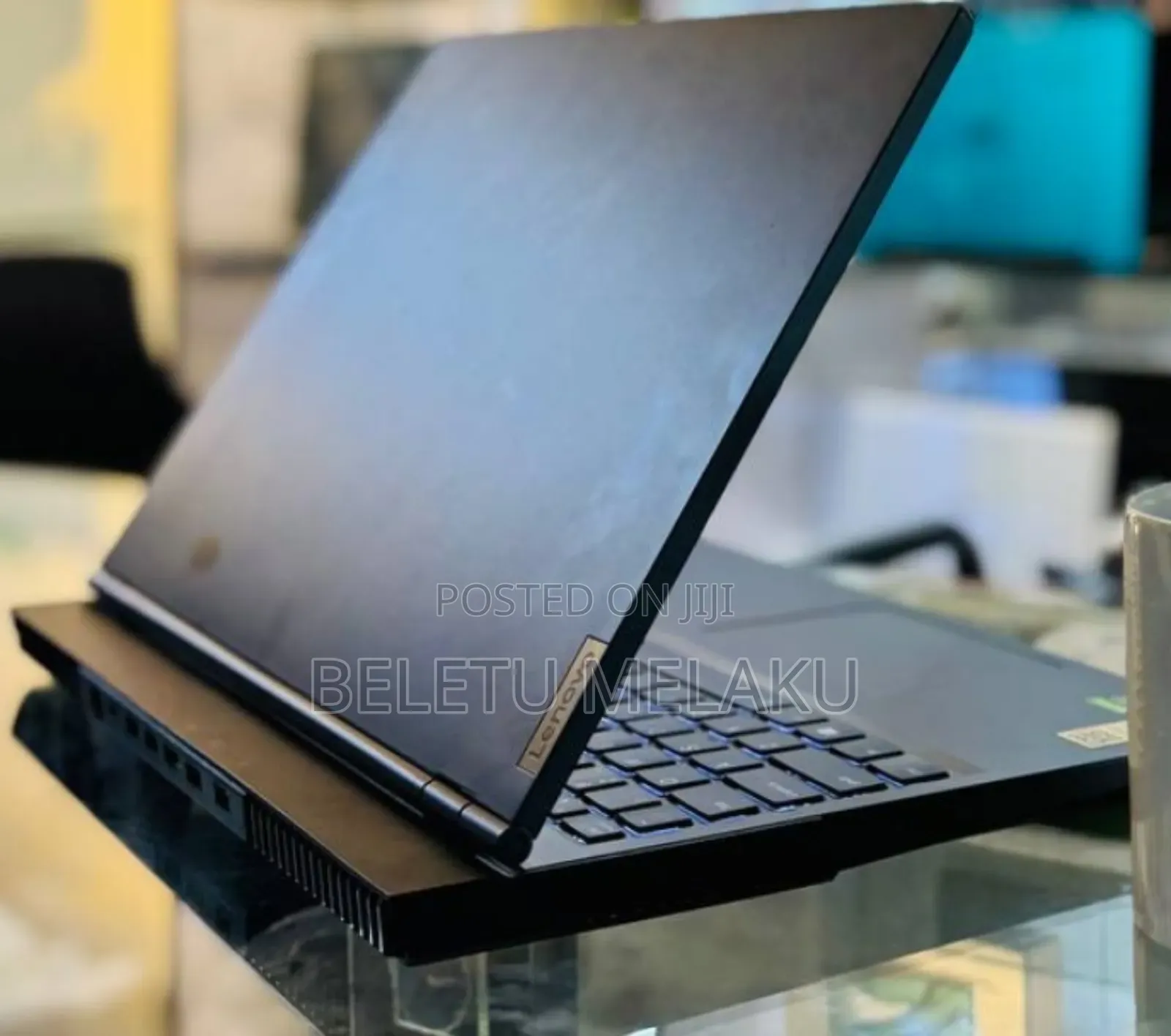 New Laptop Lenovo Legion 5 16GB Intel Core I5 SSD 512GB