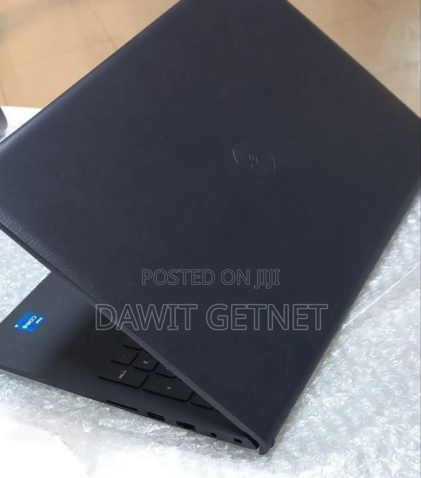 New Laptop Dell Vostro 1014 16GB Intel Core I5 SSD 512GB