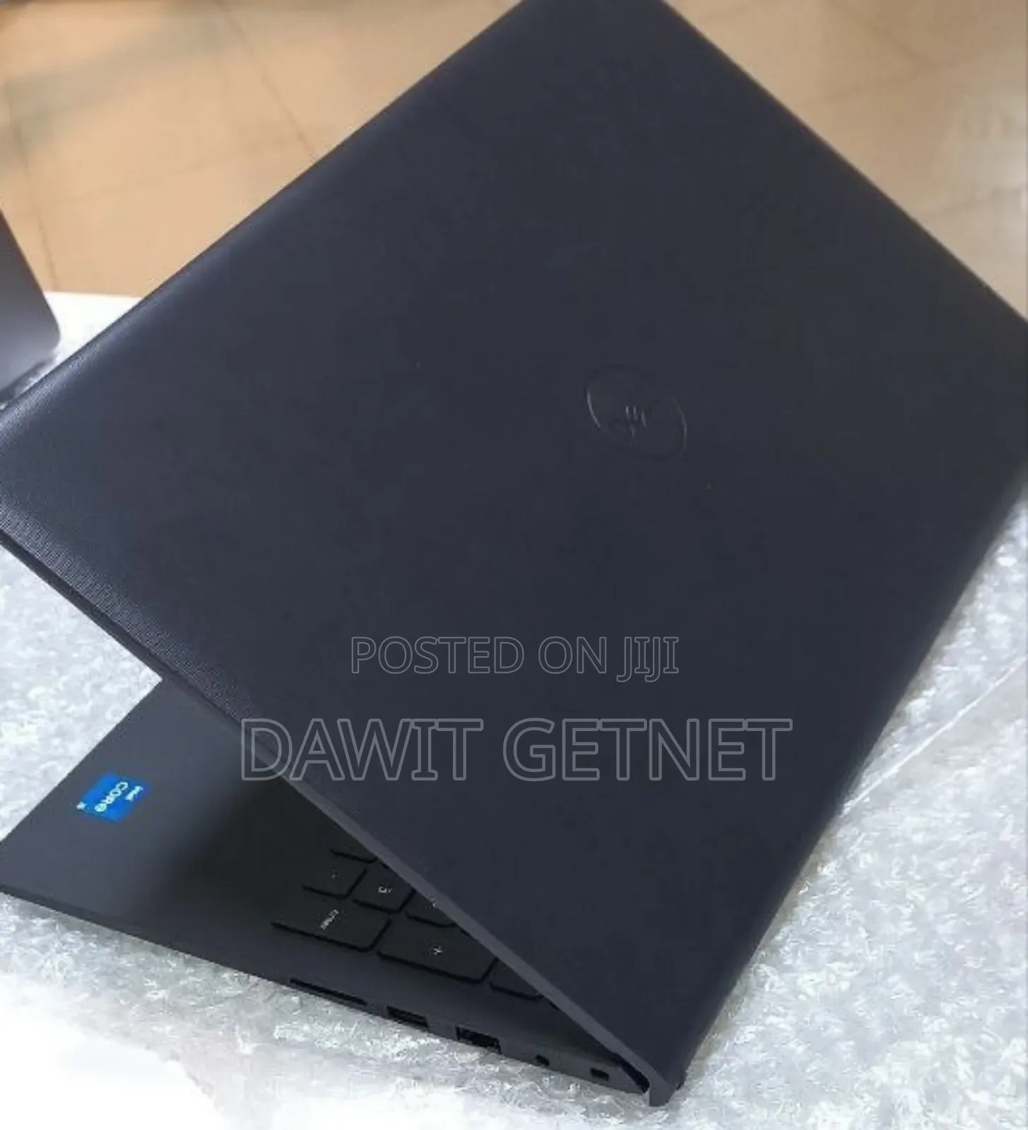 New Laptop Dell Vostro 1014 16GB Intel Core I5 SSD 512GB